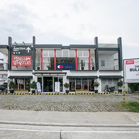 Hotel Capital O 642 The Junction Tagaytay Tagaytay City Esterno foto